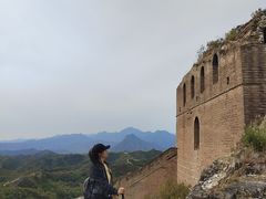 -蟠龙山长城景区