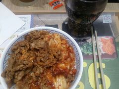 -吉野家(群力王府井店)