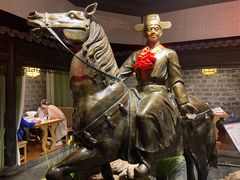 -江南韵·无锡太湖文化体验餐厅(凤凰天街店)