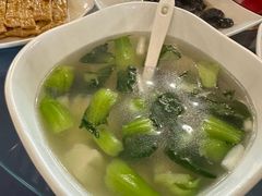 -大明寺素斋