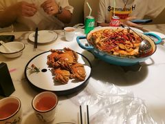 -马头巷·食景园(苏州总店)