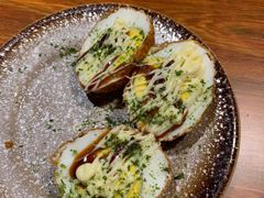 -五右卫门(张自忠路店)