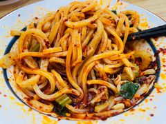 -秦镇史玉林凉皮(翡丽城店)