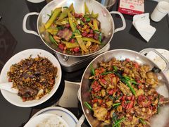 -胖东瓜·浏阳菜馆(火车站店)