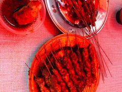-曾记大腰子烧烤(苗栗路总店)