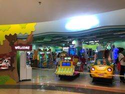 -莫莉幻想儿童乐园(北京顺义华联店)