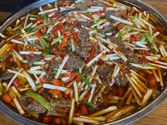 -邱金小炒·30 年盐帮江湖菜(自贡店)