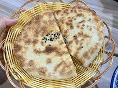 -丰登陕西水盆牛羊肉·泡馍