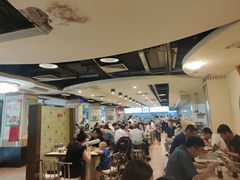 -玲又珑美食(盘福路店)