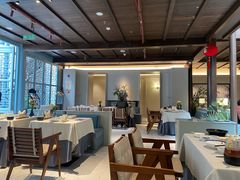 -狮王府淮扬菜(老门东店)
