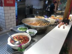 -三厂烩羊肉(五龙口店)