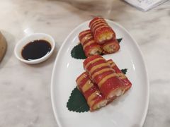 金沙红米肠-香港百合居(LCM置汇旭辉广场店)