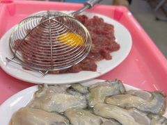 -花苑美食横琴生蚝火锅(拱北粤华路店)