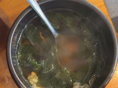 -韩盛源泥炉烤肉店(高深路店)