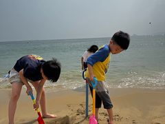 -大梅沙海滨公园