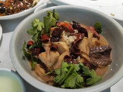 -味+新京宴·烤鸭·北京菜(创意谷店)