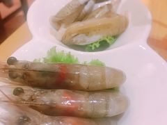 -丽和苑·自助寿喜锅(虹梅路店)