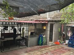 -大海别墅民宿农家院(十渡店)