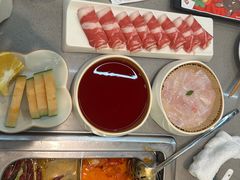 -海底捞火锅(凯德广场店)