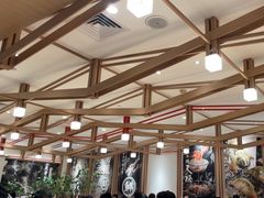 -味千拉面(广州白云机场T1西二店)