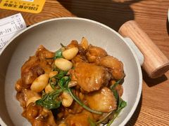 -闽上鲜·福建菜(龙湖滨江天街店)