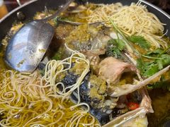 -湘拾(壹方北馆店)