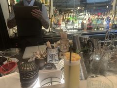 -壳里西餐厅Coquille Seafood Bistro(蒙自路店)