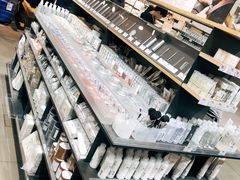 -MUJI无印良品(金狮广场店)