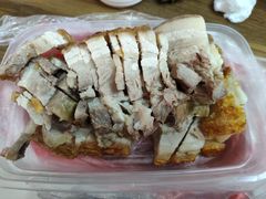 -洲心明记烧肉大粥(总店)