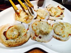 -蜜桃餐厅·古运河畔(南下塘店)