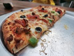 -Tubestation站点比萨(五道营店)