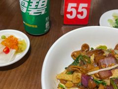 -寻裕记·现炒浇头面(人民广场店)