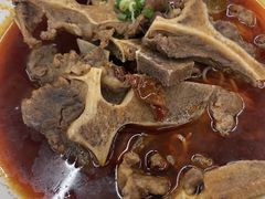 -鹤江桥·红油牛肉粉(SKP店)