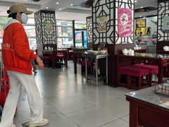 -东方宫中国兰州牛肉拉面(新起街店)