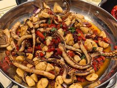 -聚味瞿记·龙虾堂(坡子街店)