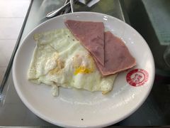 -义顺牛奶公司(新马路老店)