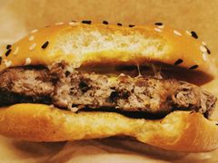 -麦当劳(保利若比邻店)