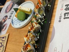 -苍月中华料理(王府井店)