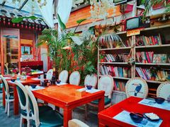 大堂-束河人家(南锣鼓巷店)