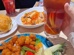 -滋味满屋美食坊(上海街店)