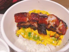 -翠华餐厅(正佳广场店)