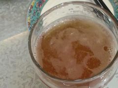 -汗腾格里·风味餐厅(新疆驻京办店)