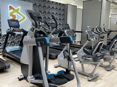 -FLARE STAR FITNESS(复地活力城店)