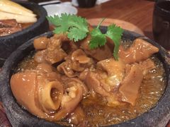 -云海肴·汽锅鸡·云南菜(领展购物广场·中关村店)