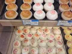 -邵万生食品公司(南京东路店)