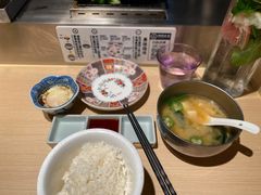-肉肉大米(金虹桥店)