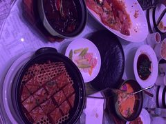 -上海新锦江大酒店
