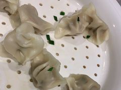 -浩家苑菜馆(汉口路店)