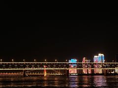 -武汉关码头(轮渡站)