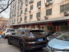 -柴氏风味斋(甘家口店)
